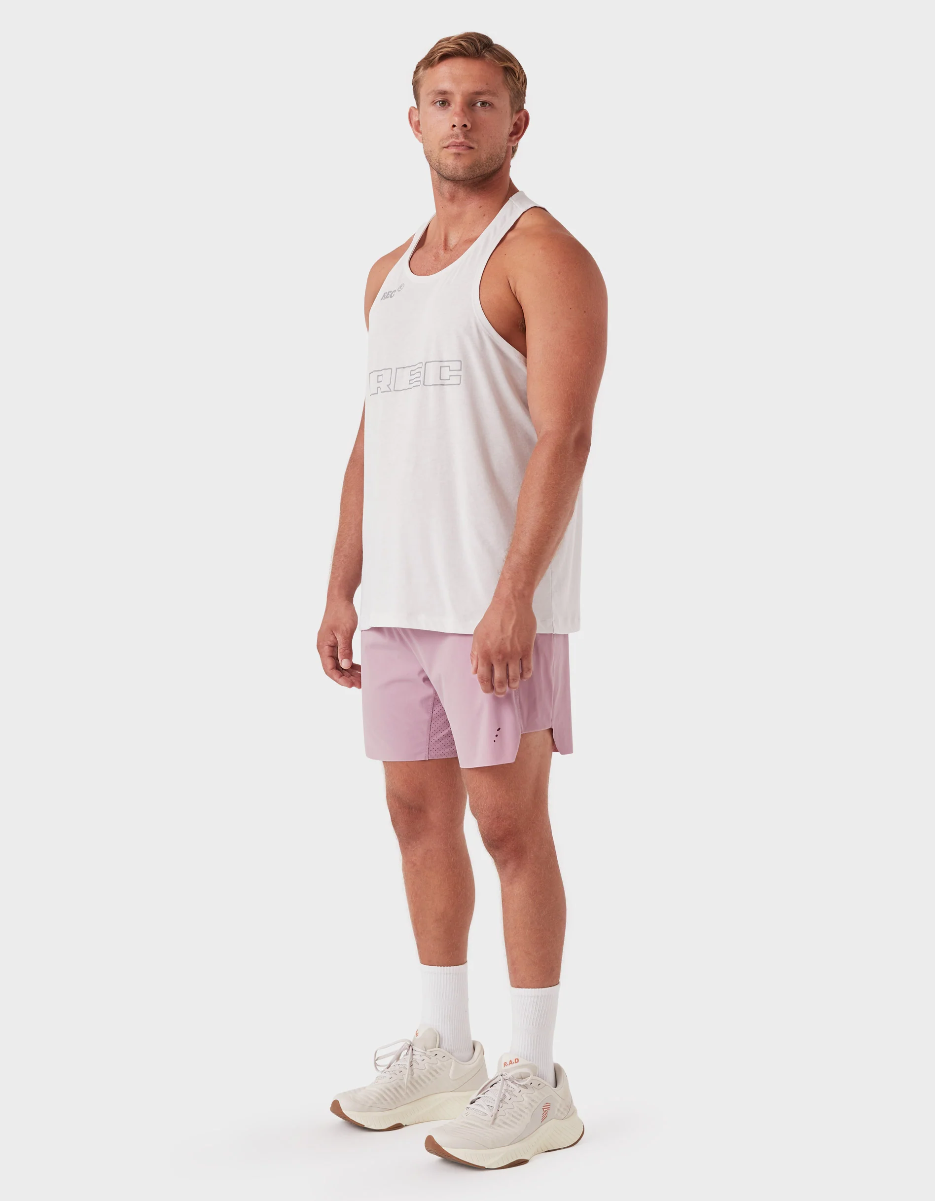 Type 2 NET Short 6" Musk - Image 8