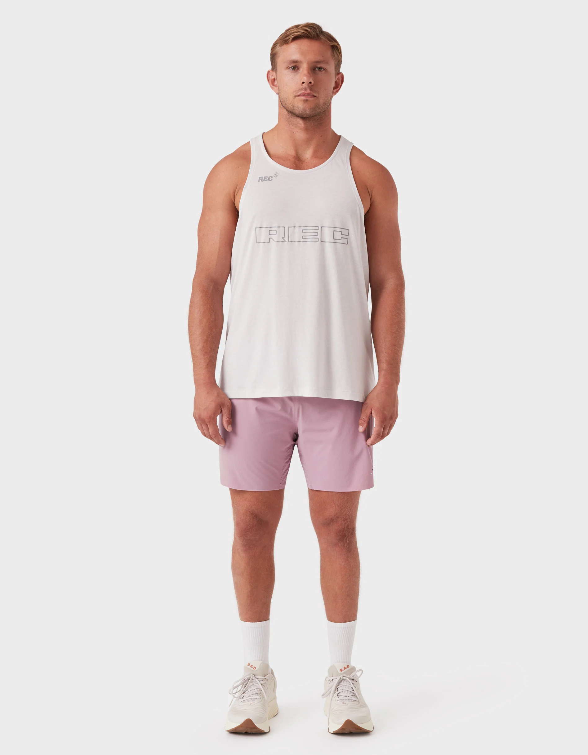 Type 2 NET Short 6" Musk - Image 9