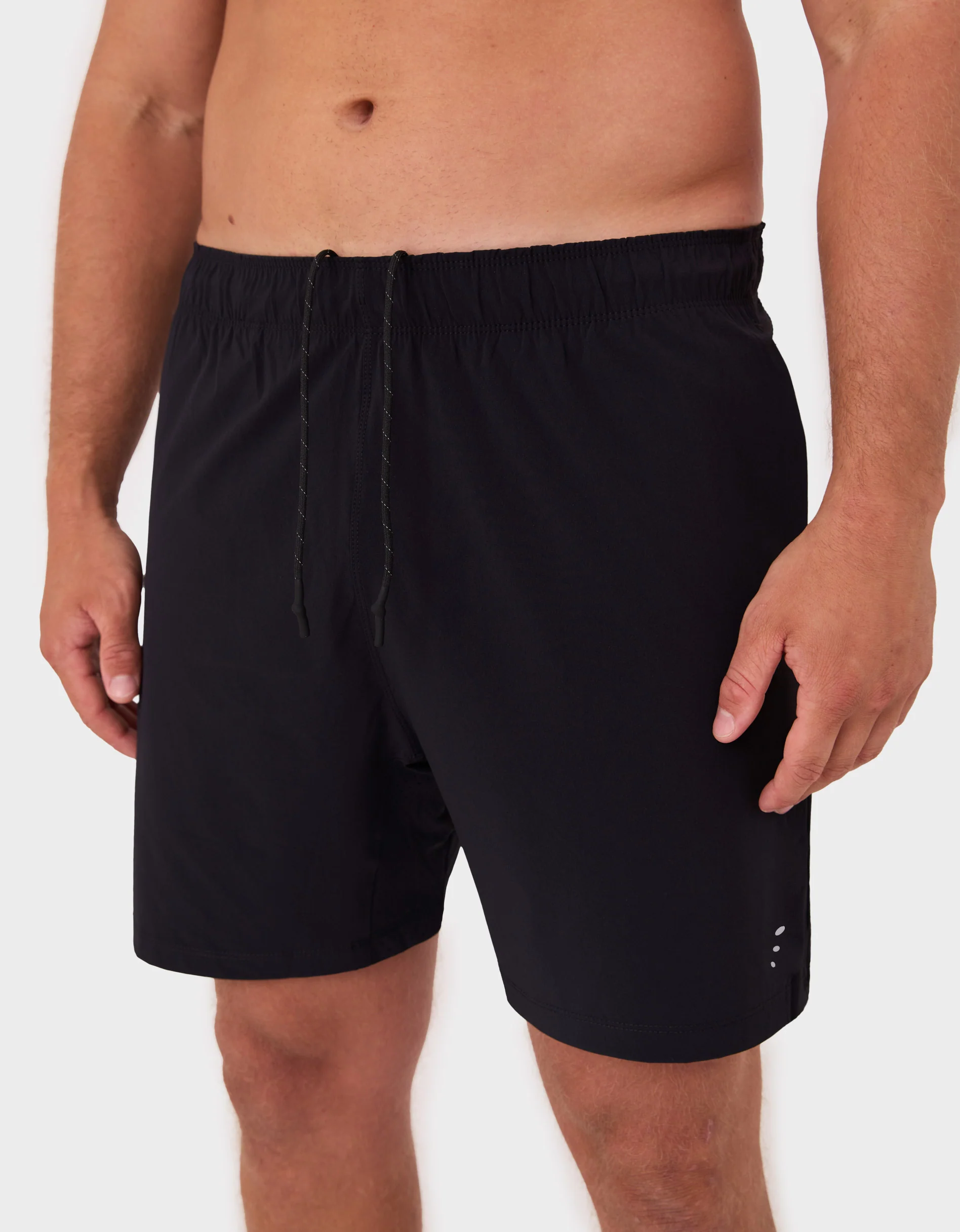 Type 2 Short 7" Black - Image 3