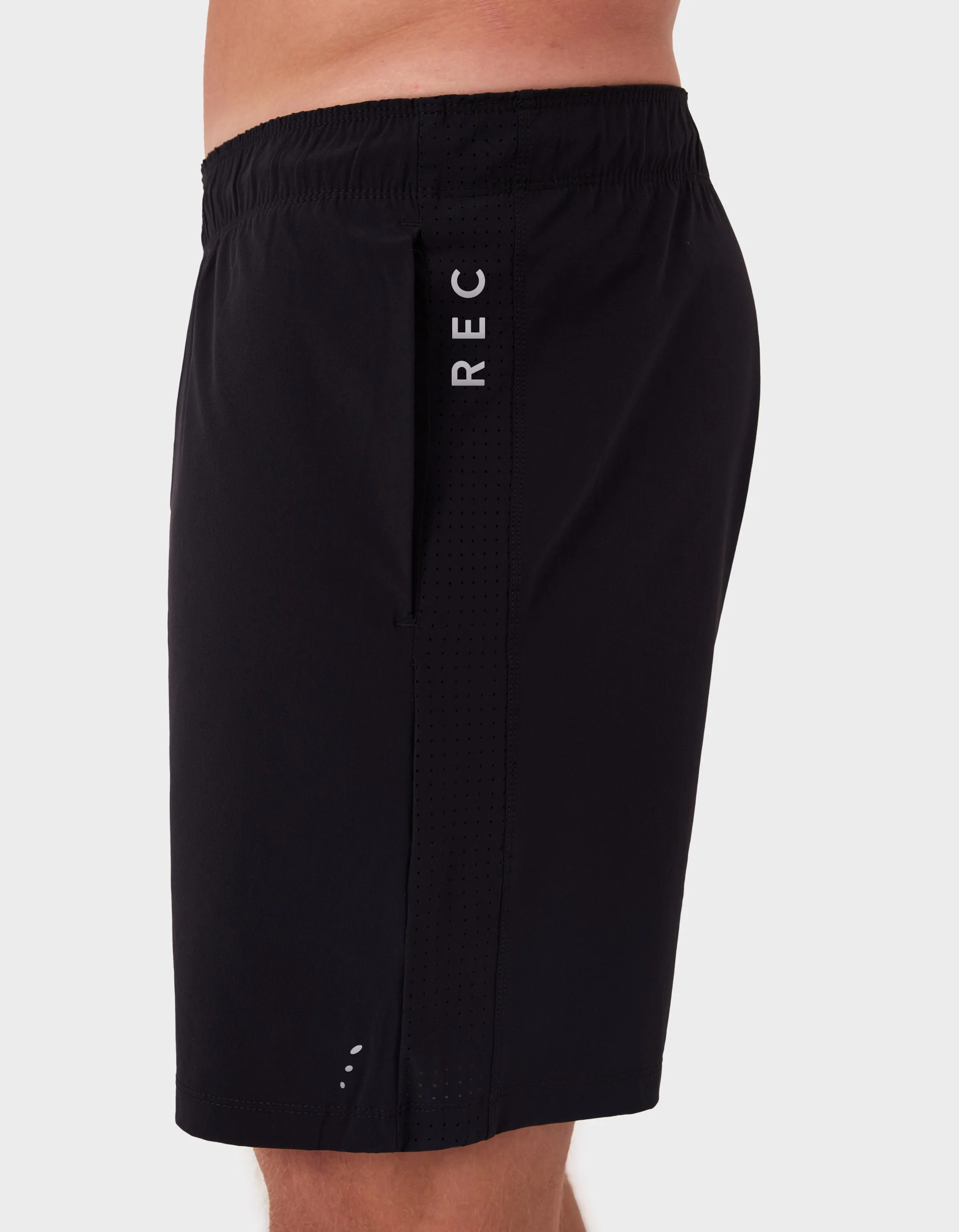 Type 2 Short 7" Black - Image 4