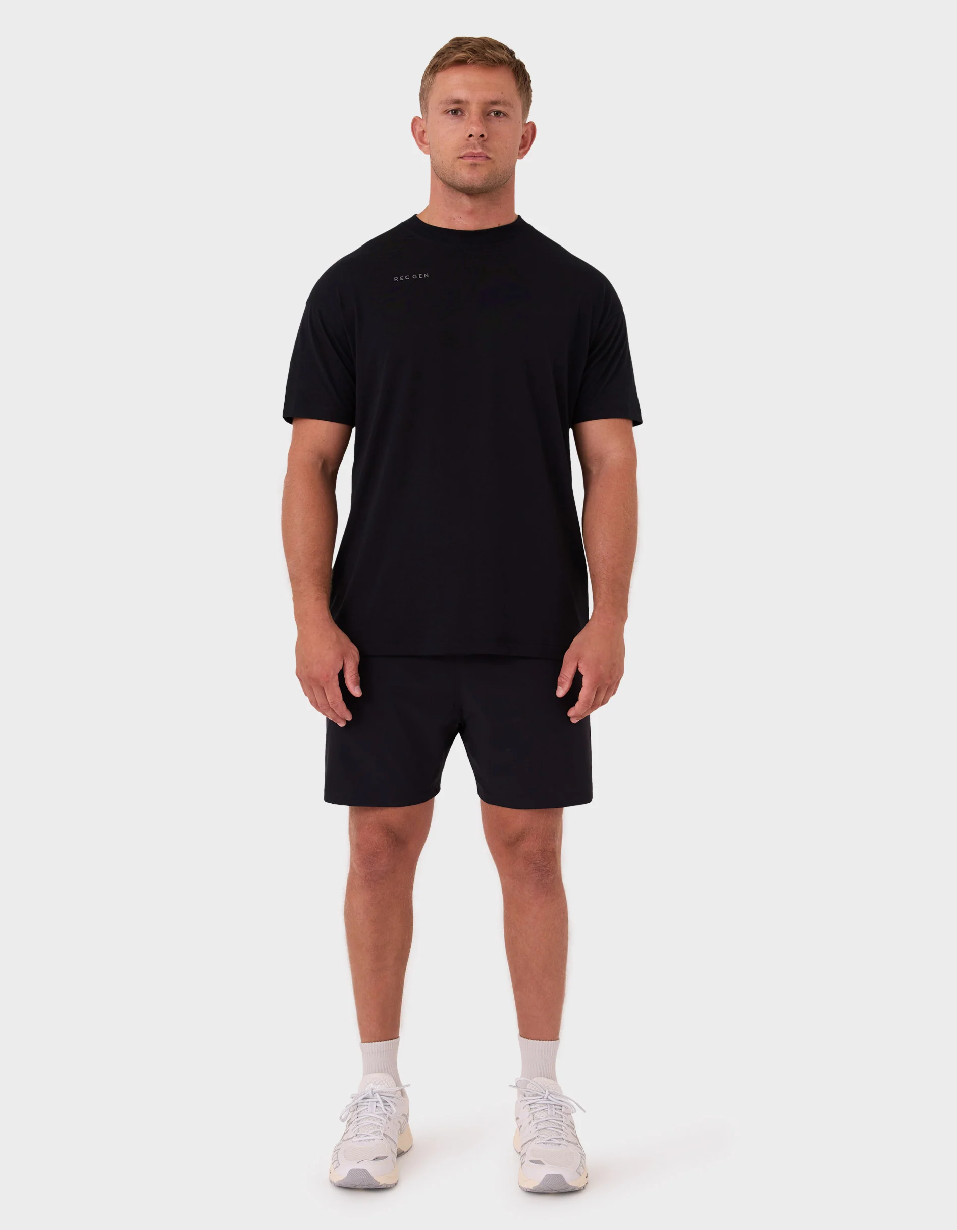 Type 2 Short 7" Black - Image 5
