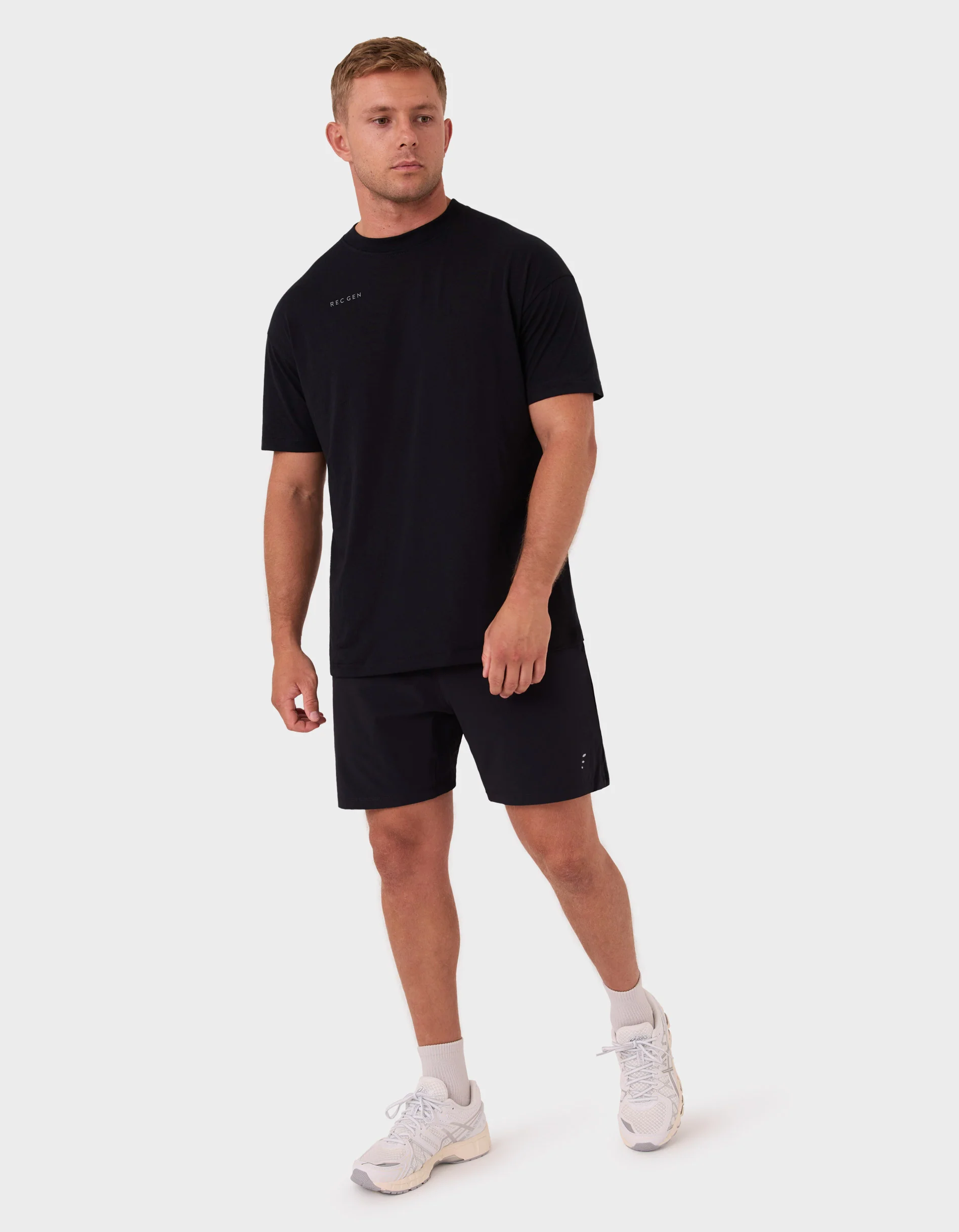 Type 2 Short 7" Black - Image 6