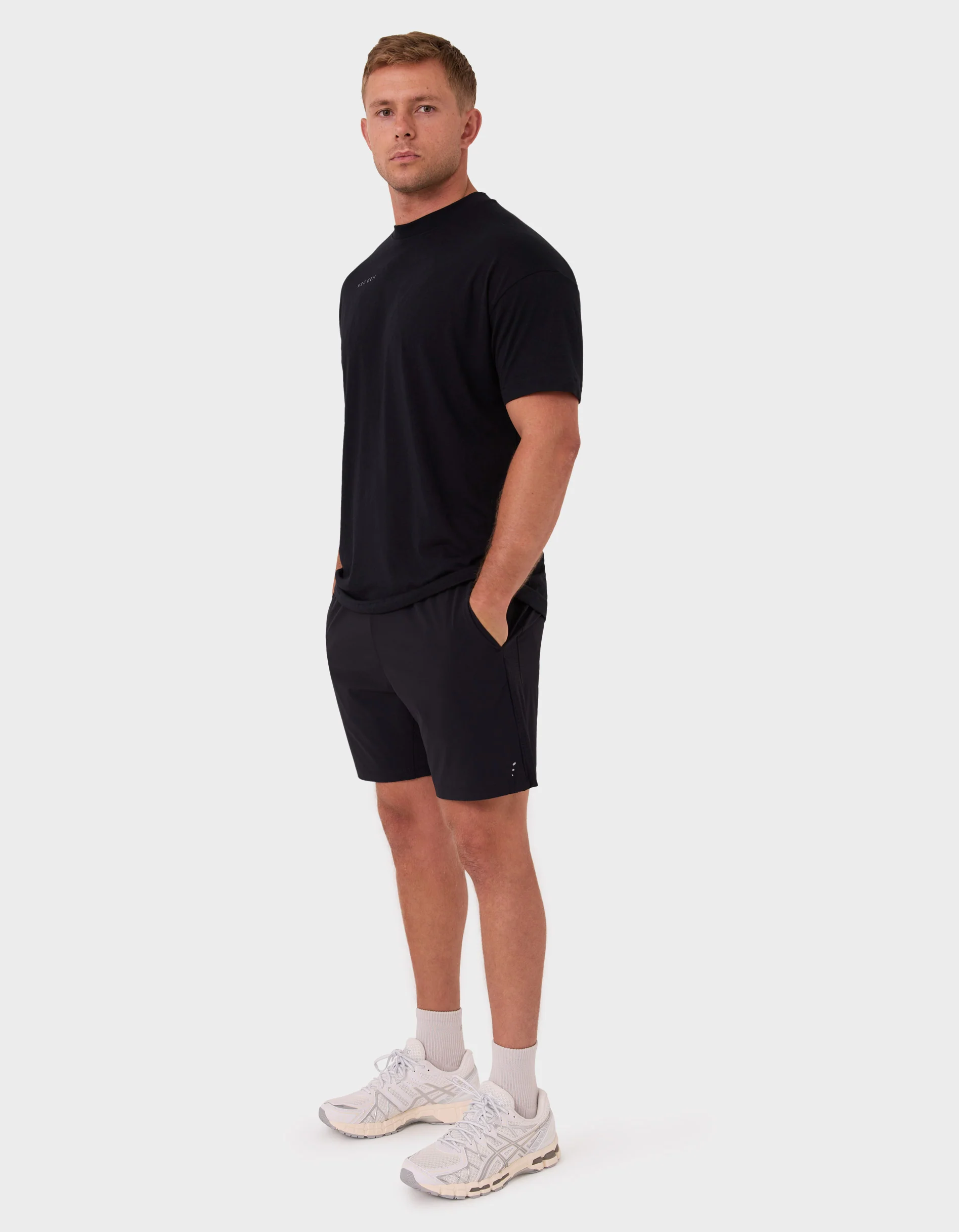 Type 2 Short 7" Black - Image 7