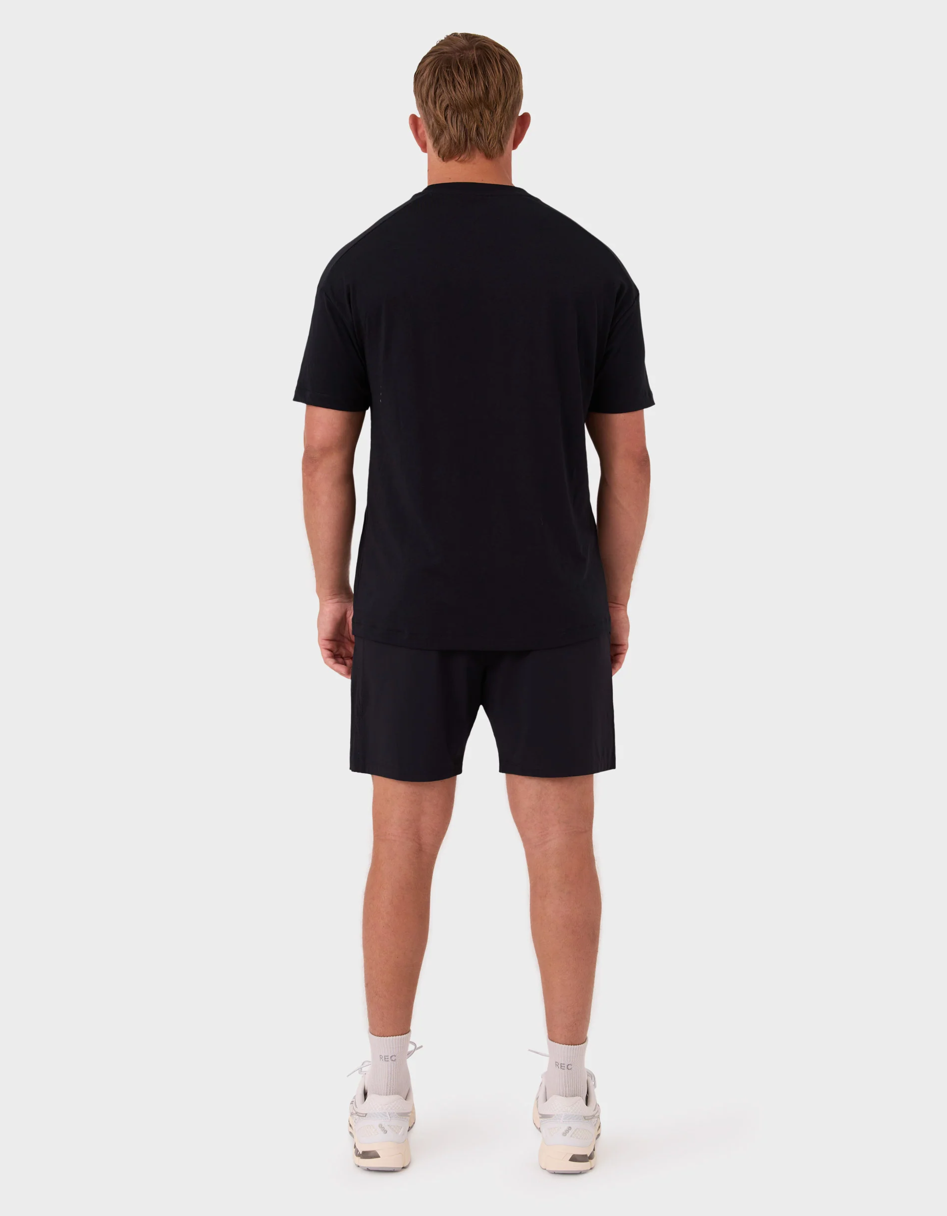 Type 2 Short 7" Black - Image 8