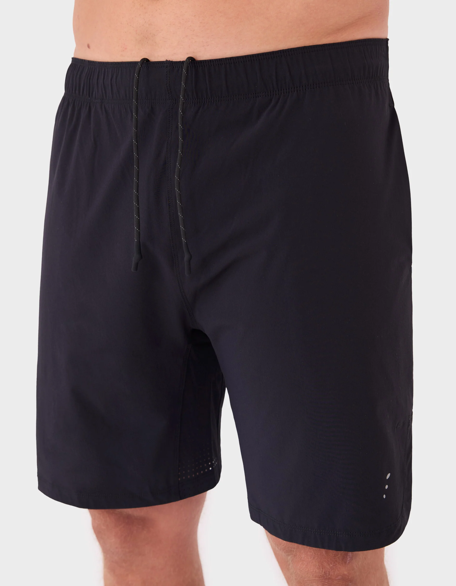 Type 3 Short 9" Black - Image 3