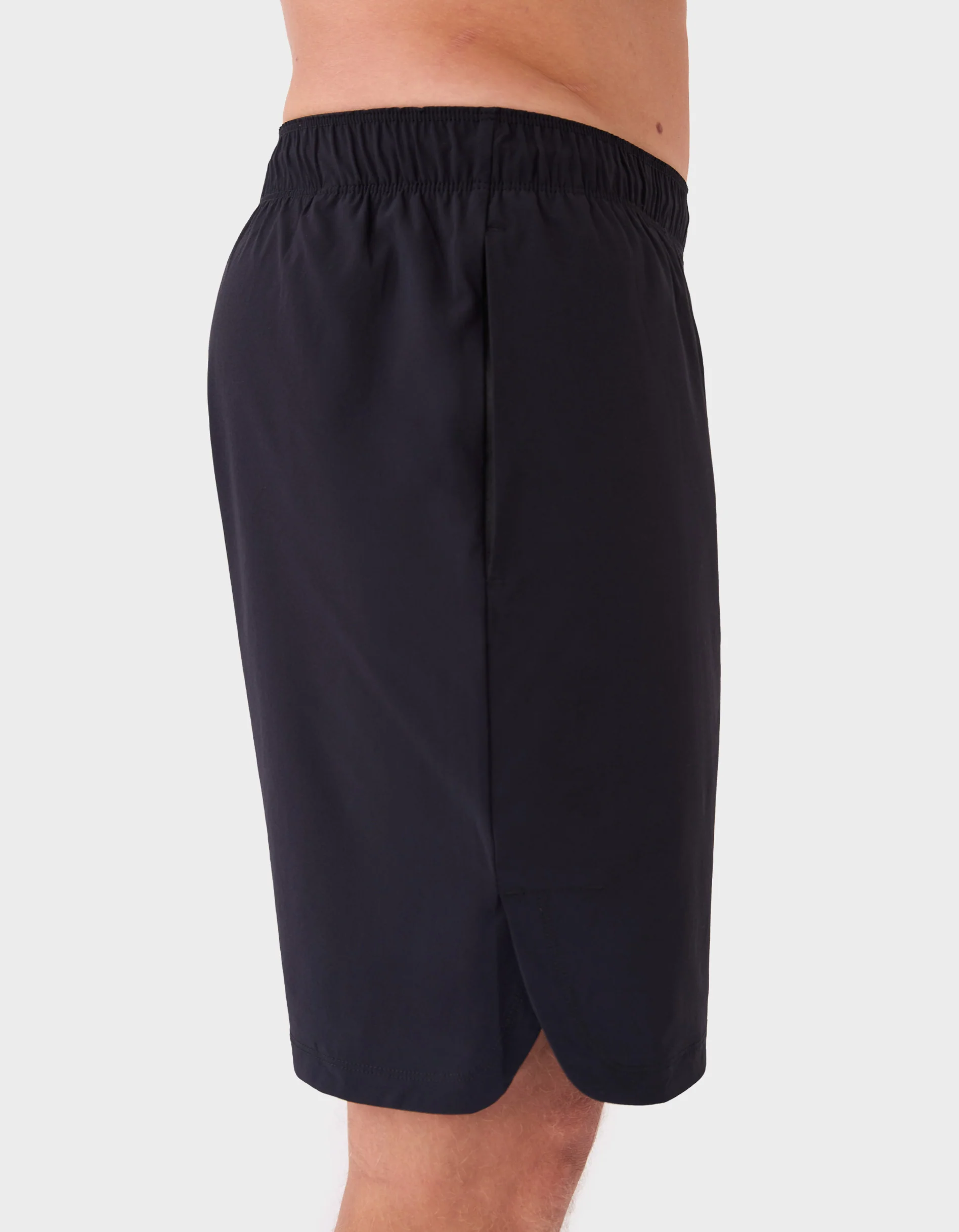 Type 3 Short 9" Black - Image 4