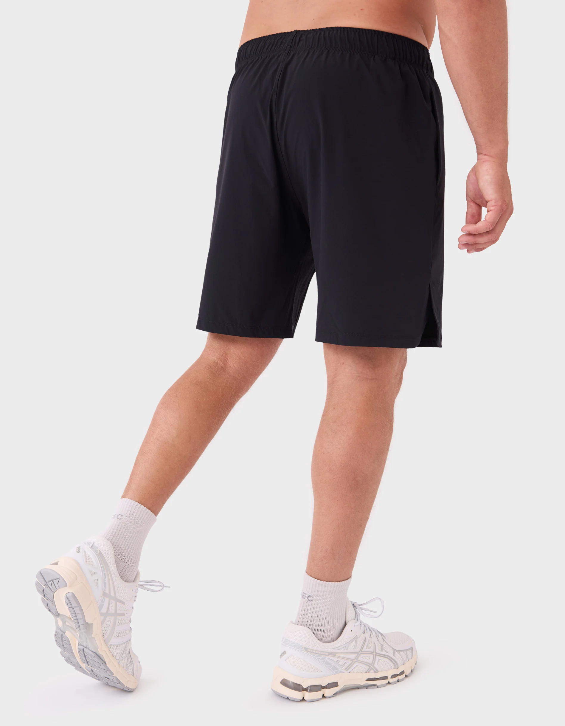 Type 3 Short 9" Black - Image 6