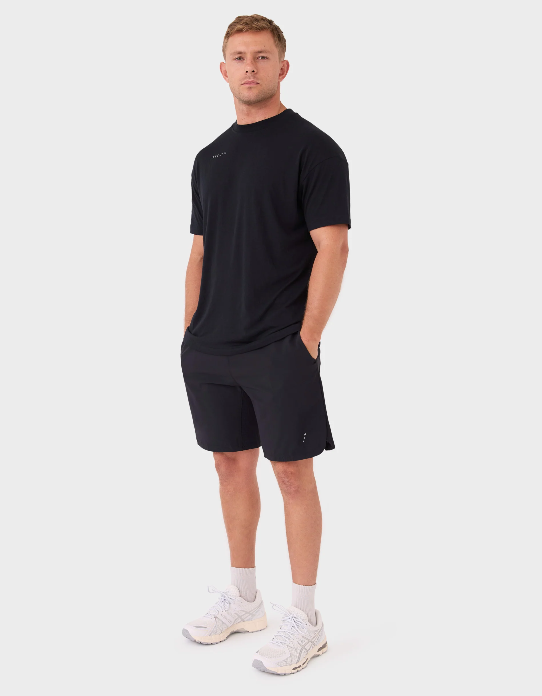 Type 3 Short 9" Black - Image 7