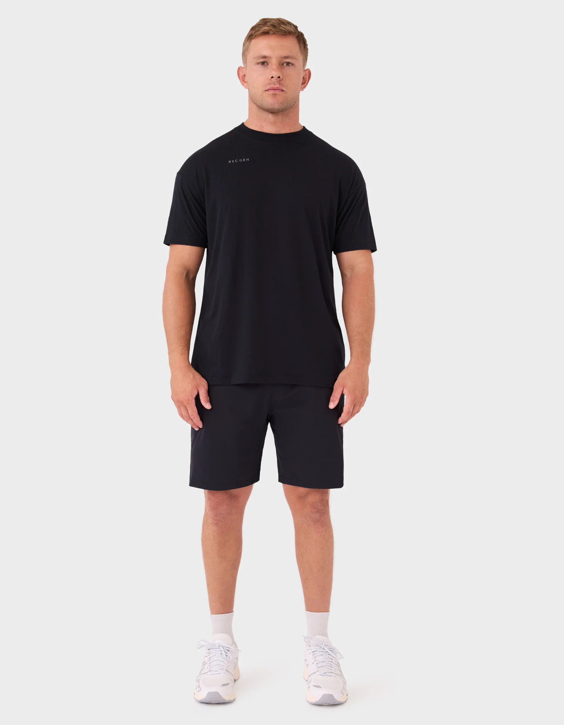 Type 3 Short 9" Black - Image 8