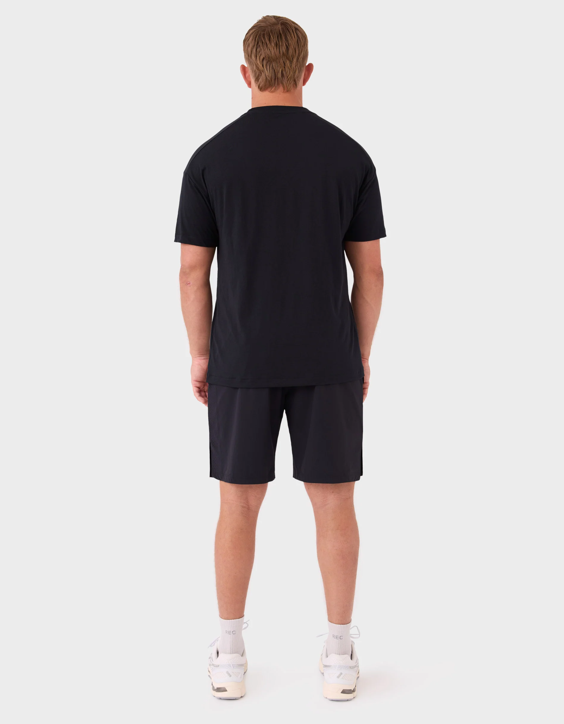 Type 3 Short 9" Black - Image 9