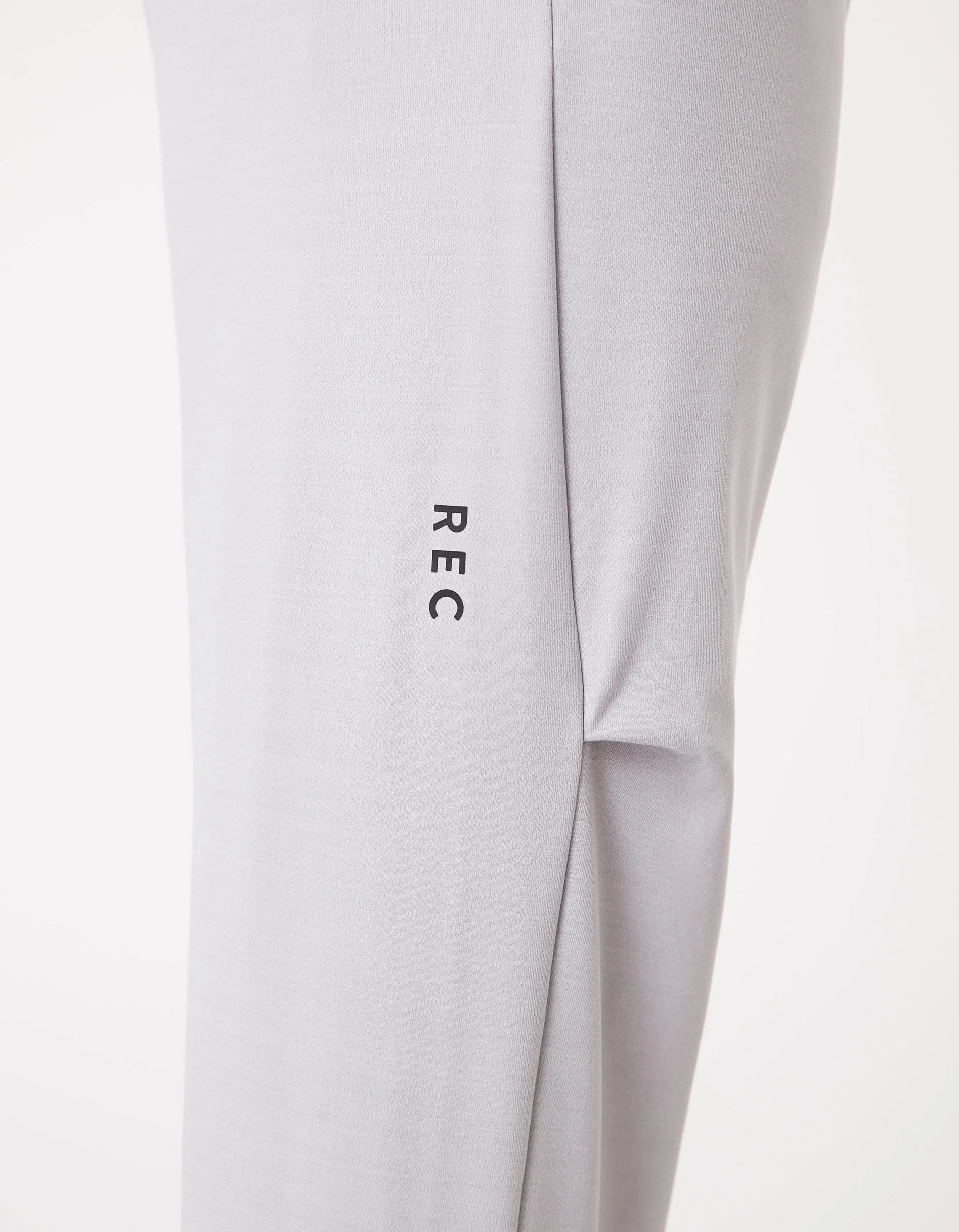 Type 4 PWRknit Jogger Silver Marle - Image 6