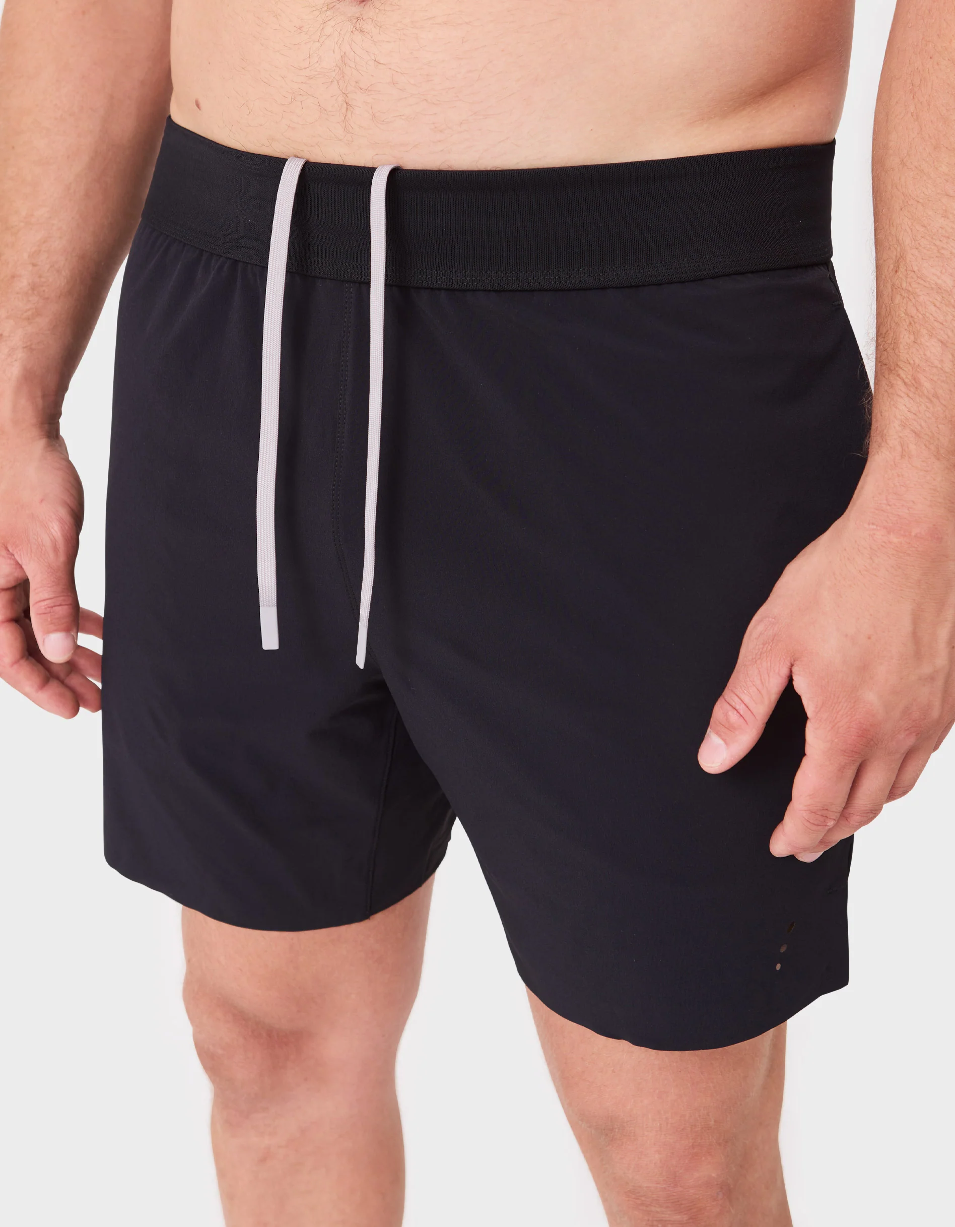 Type 4 Short 7" Black - Image 3