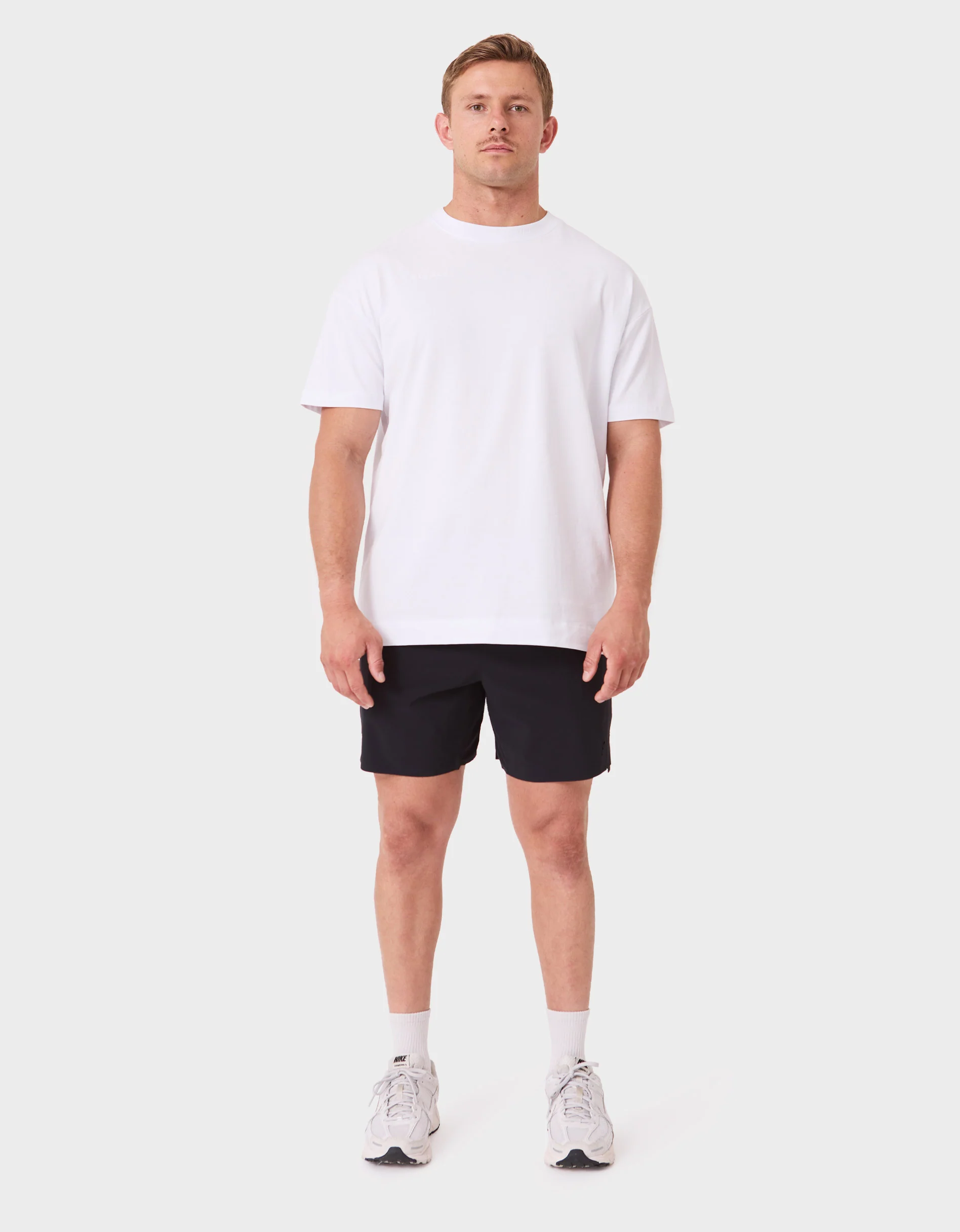 Type 4 Short 7" Black - Image 6