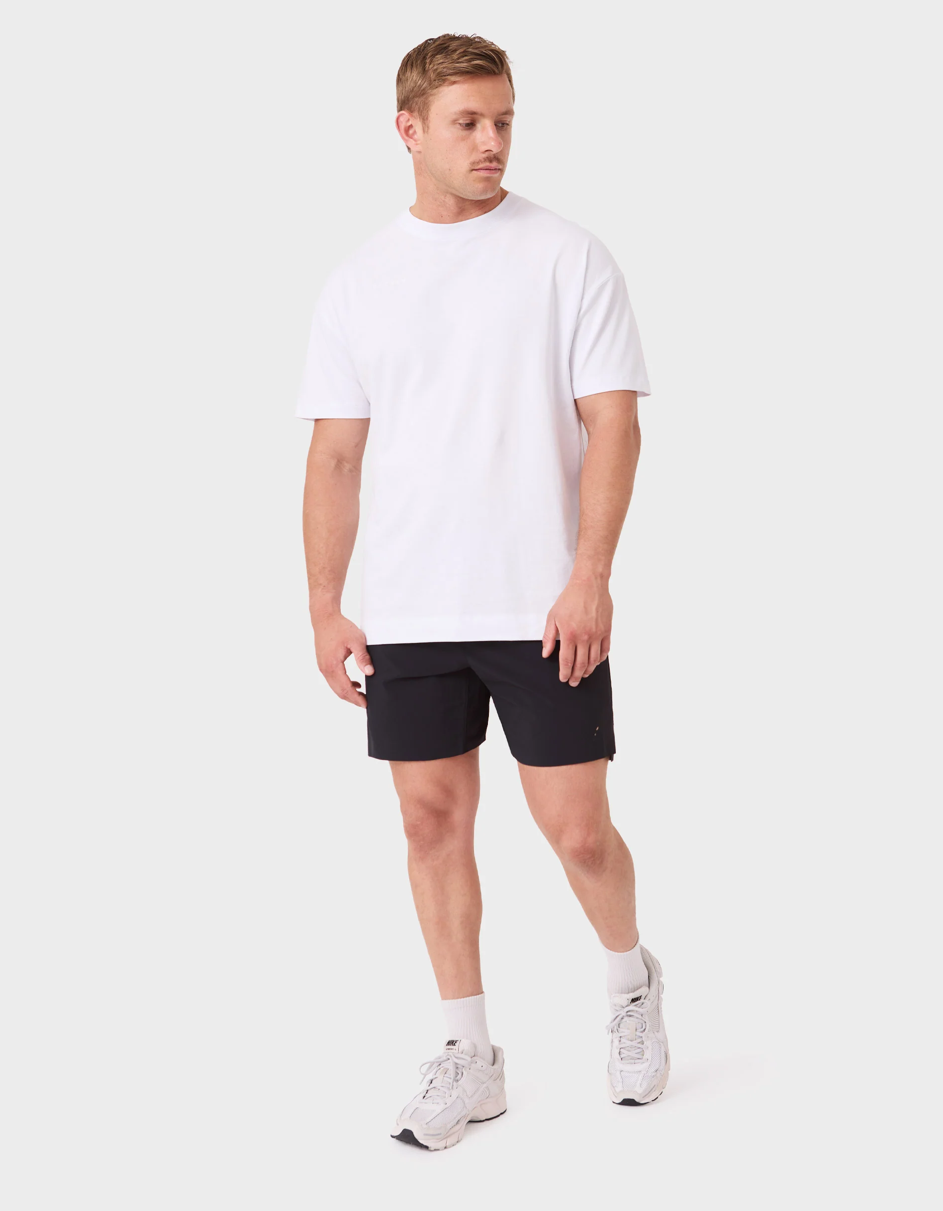 Type 4 Short 7" Black - Image 7