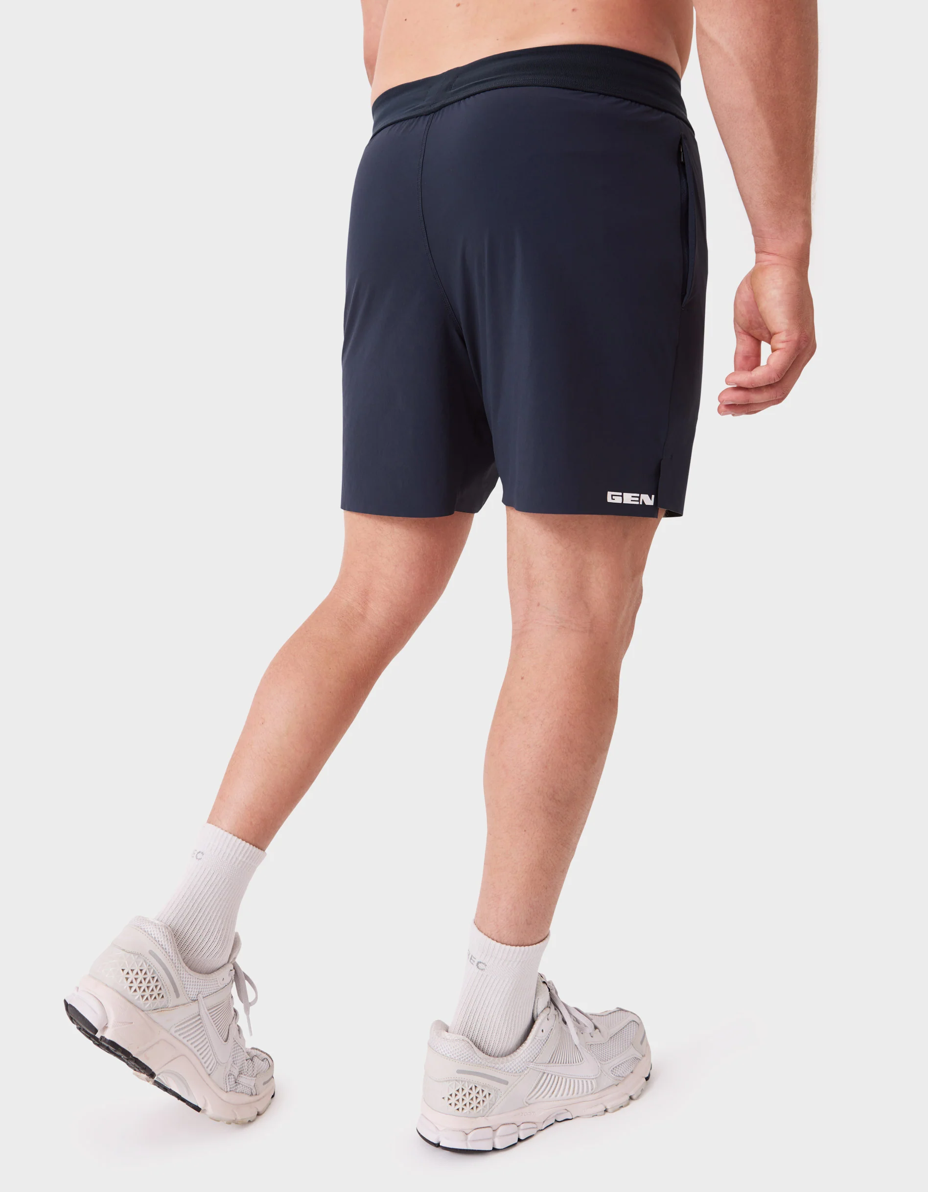 Type 4 Short 7" Ink - Image 6