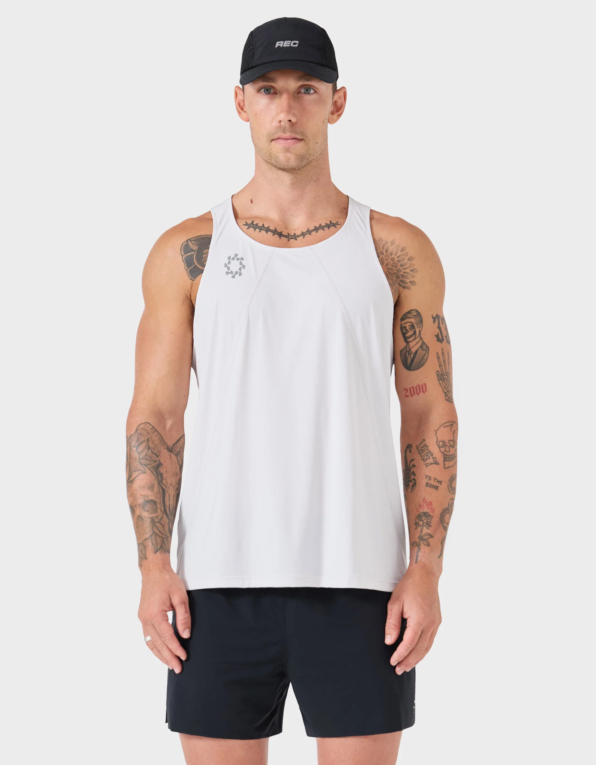 VNT Tank Frost