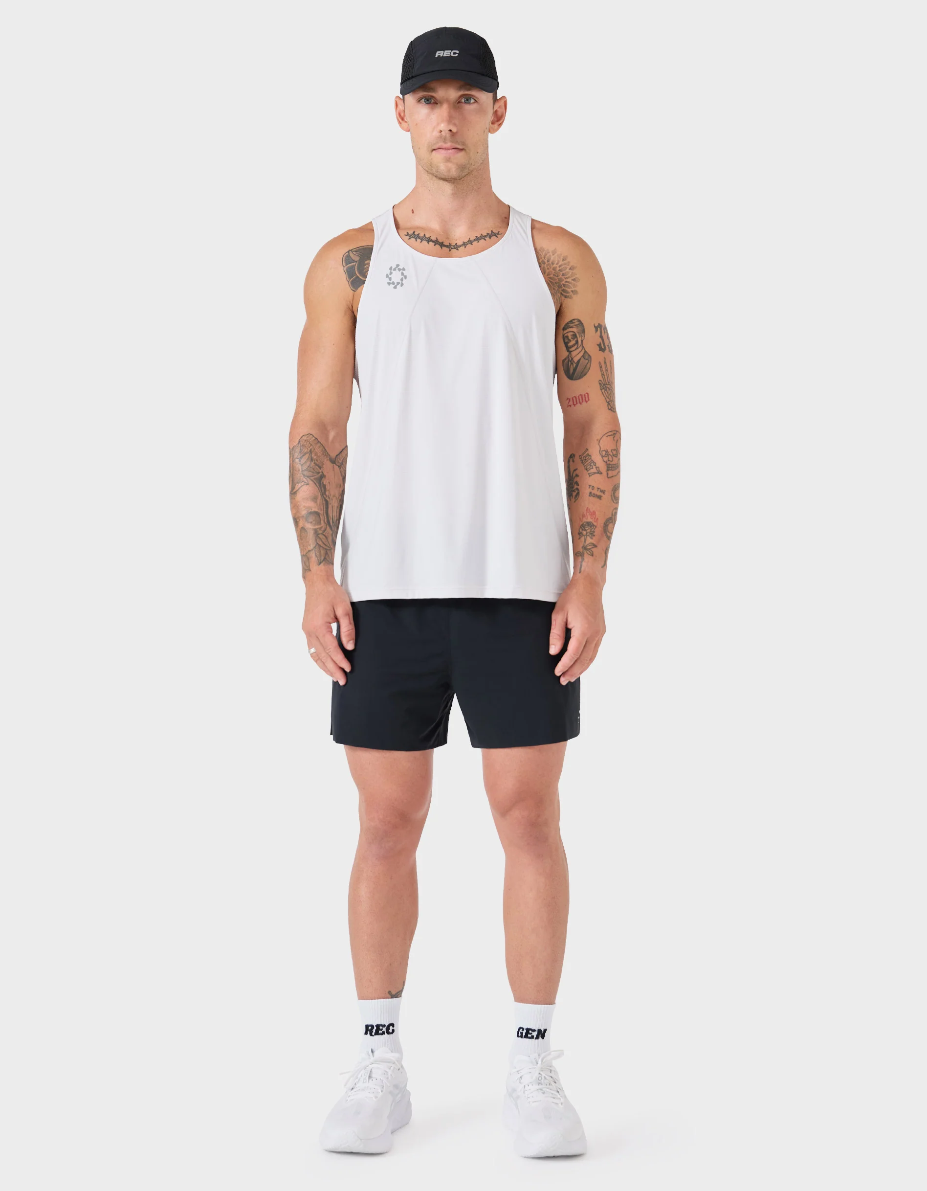 VNT Tank Frost - Image 4