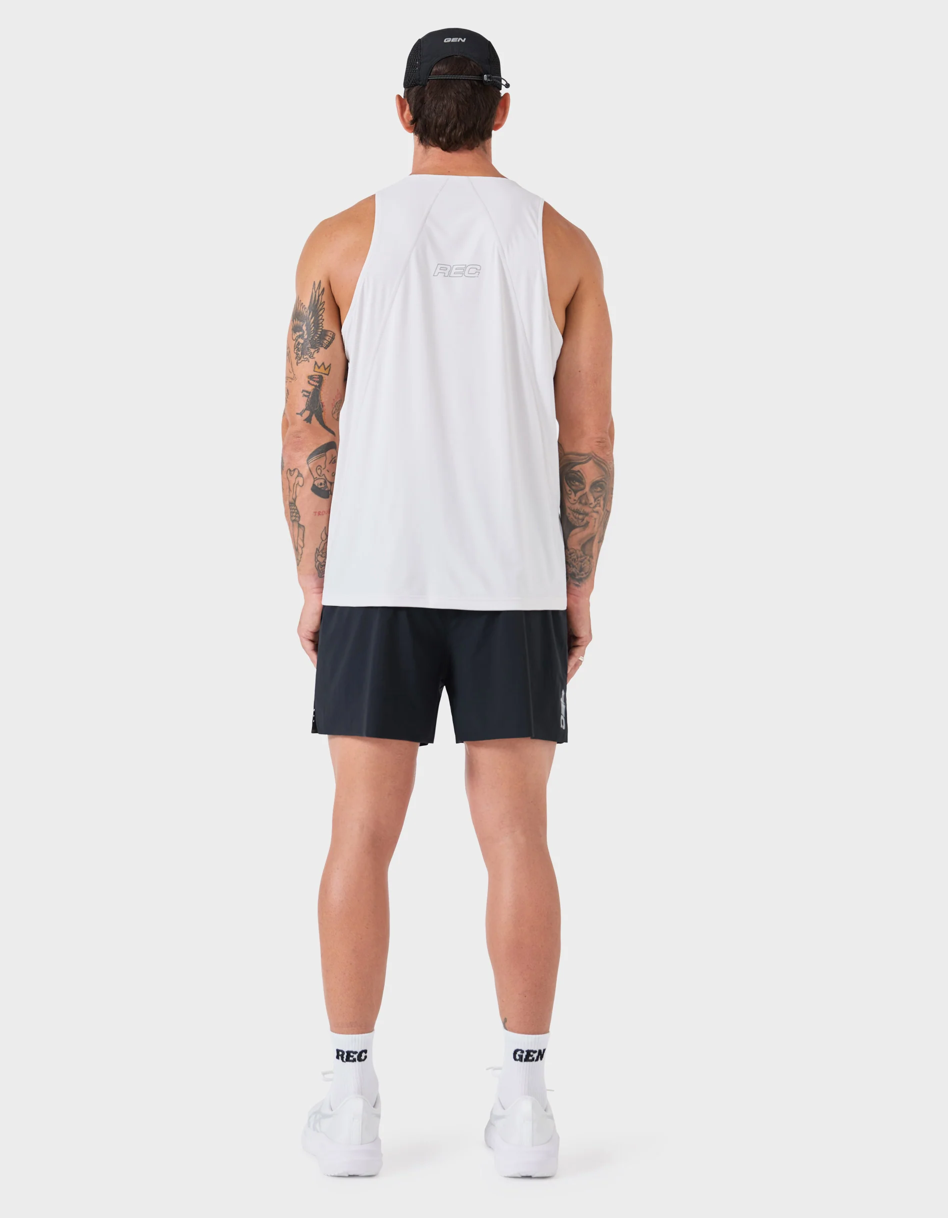 VNT Tank Frost - Image 6