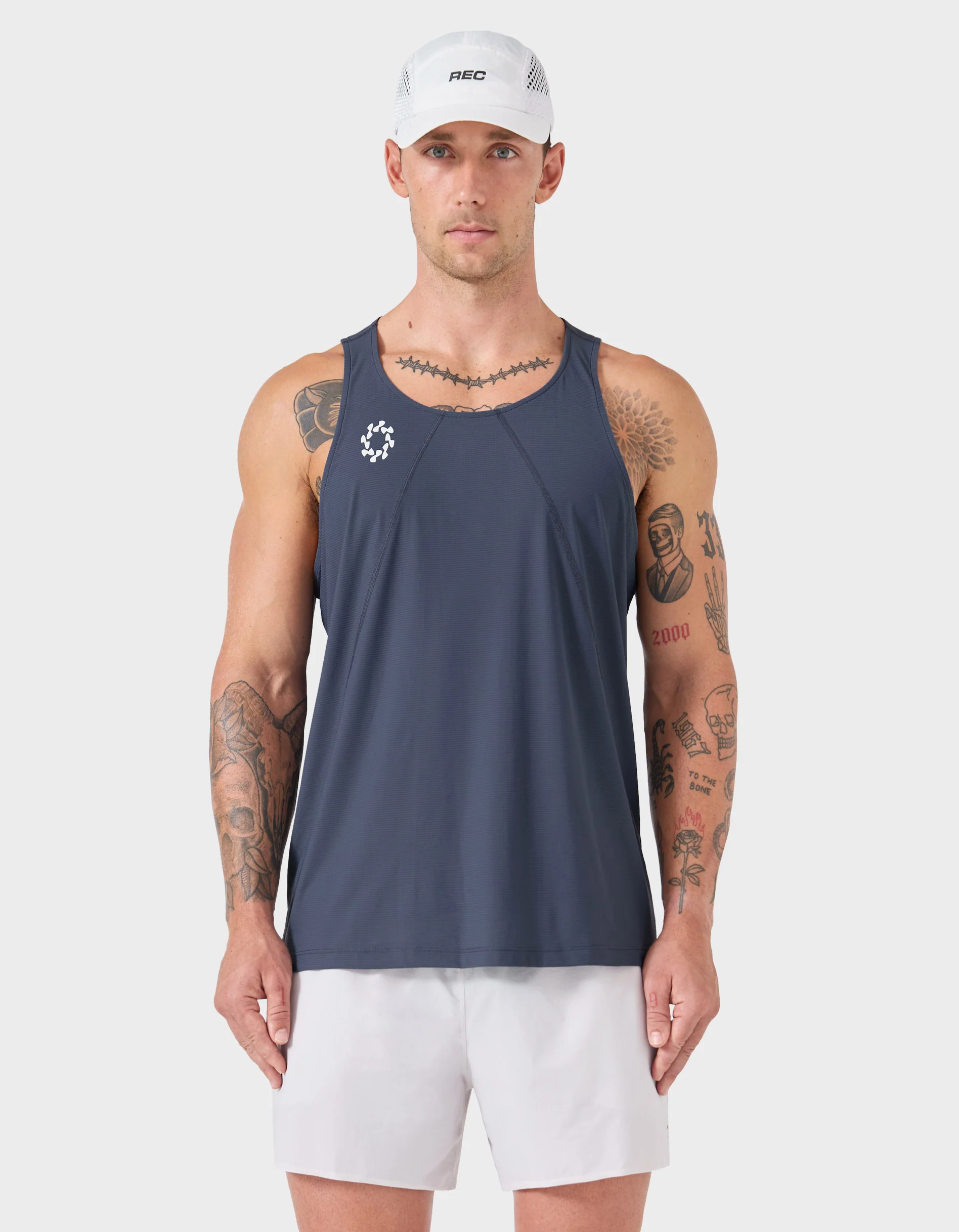 Men's Gym & Workout Tops