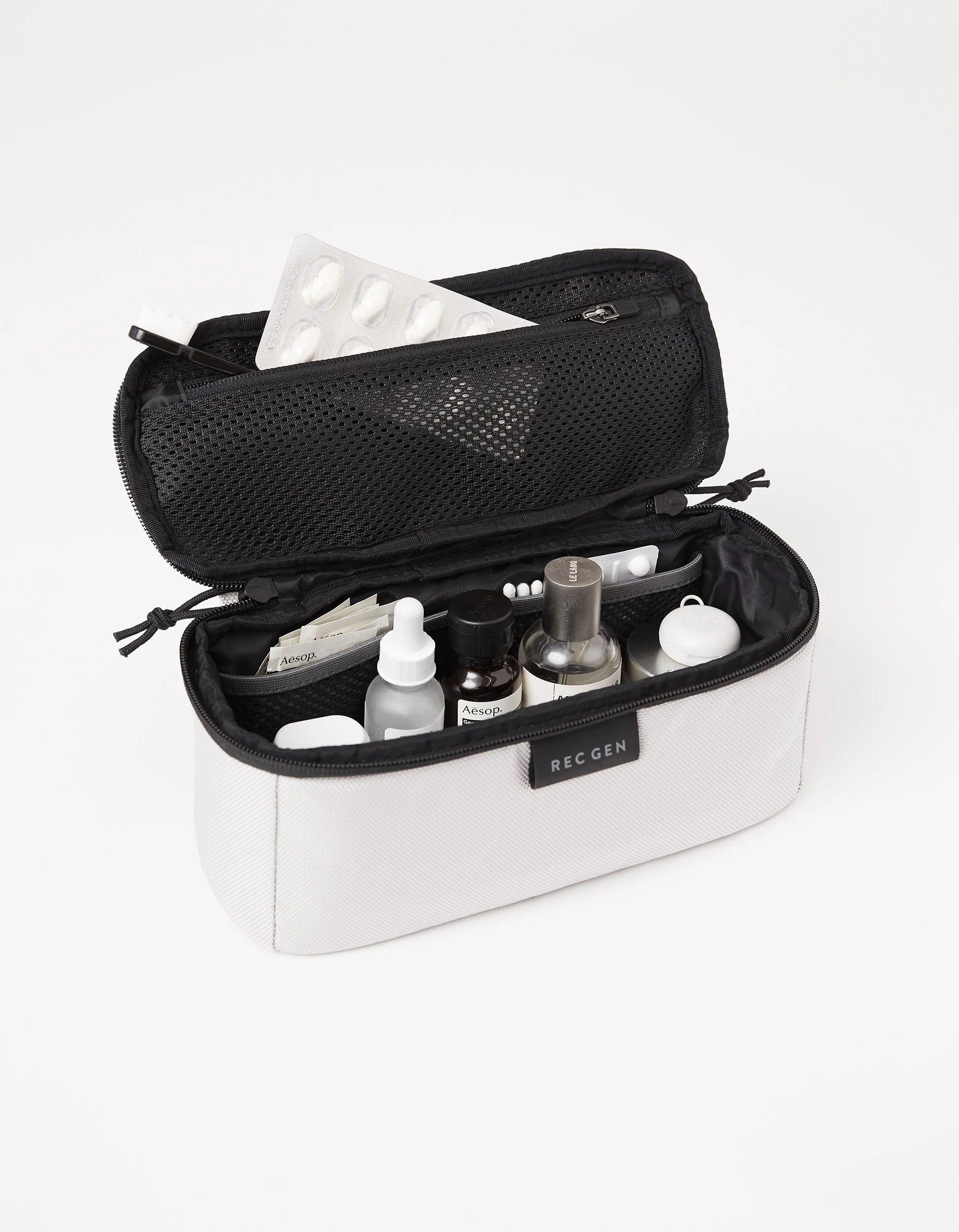 Wet Pack Frost - Image 2